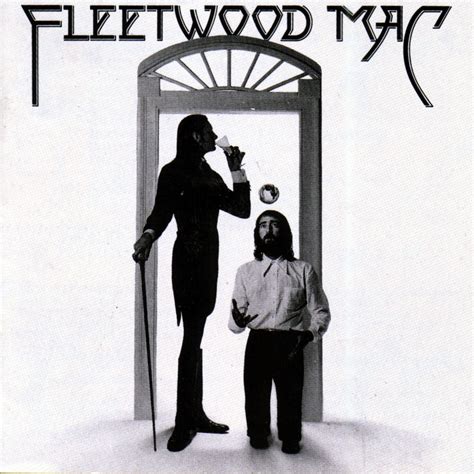 Song influenced by the curse of fleetwood mac